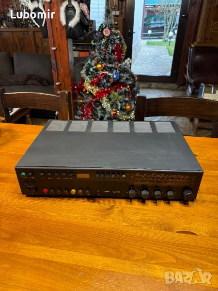 Ресивър BRAUN REGIE450, снимка 1