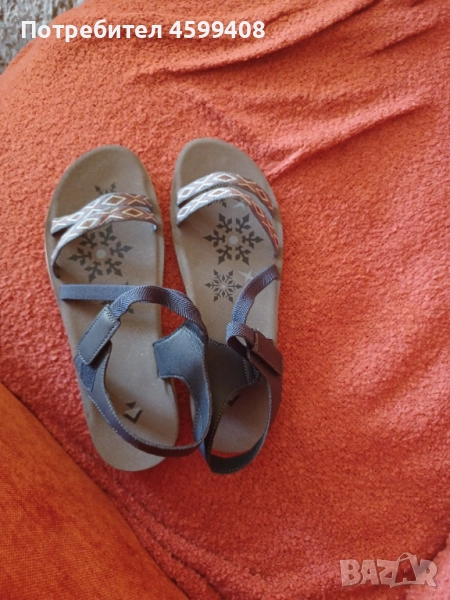 Обувки, снимка 1