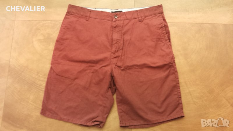 KR3W размер 34 / L мъжки къси панталони 2-26, снимка 1