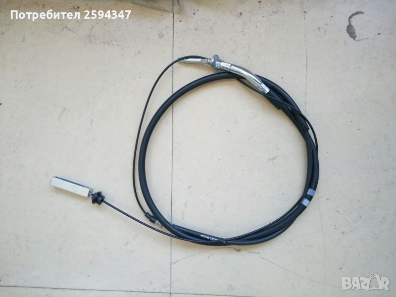 KIA K2500  K2700 ЖИЛО РЪЧНА ПРЕДНО, снимка 1