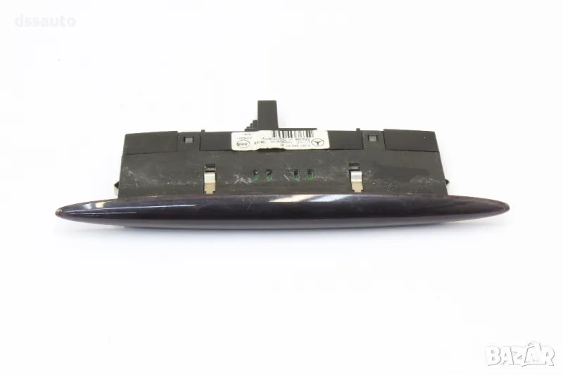 Дисплей парктроник преден Mercedes A0015423723 W164 W169 R197 W219 W251 W164 W211 , снимка 1