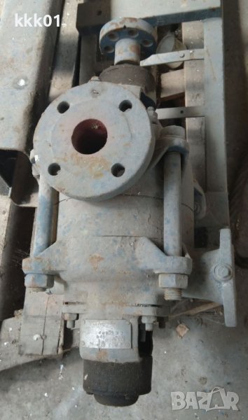 Водни помпи многостъпални тип 4 МТ 25х2; 3МТ18х4, снимка 1