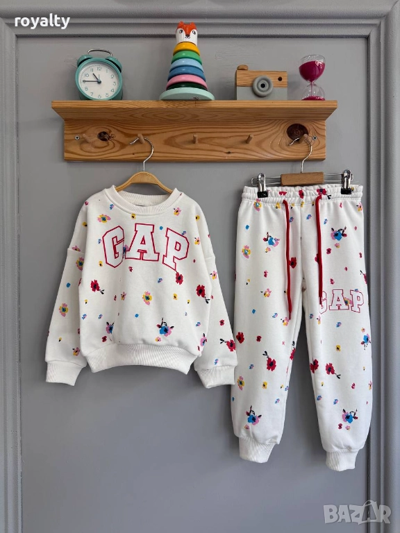 Детски Комплекти Два Цвята , снимка 1