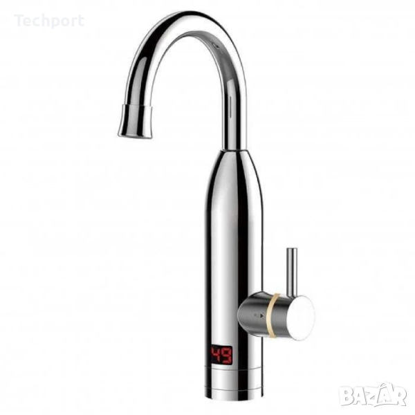 Нагревател за вода с монтаж отдолу, снимка 1