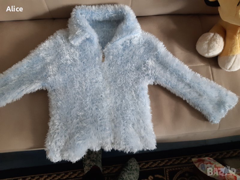 Жилетка размер S, снимка 1