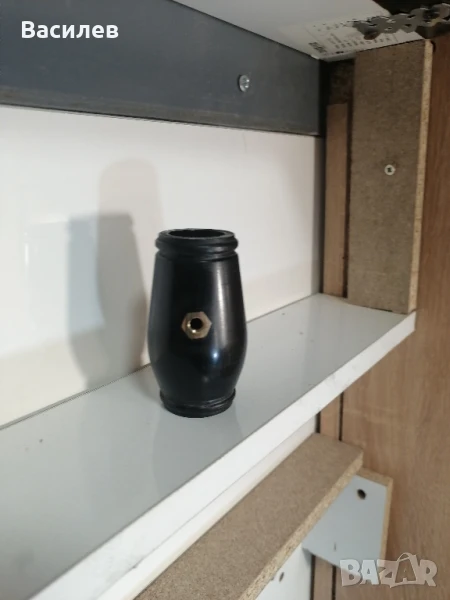 БУРЕ за СОЛ (G) кларинет 72мм(и 73мм), снимка 1