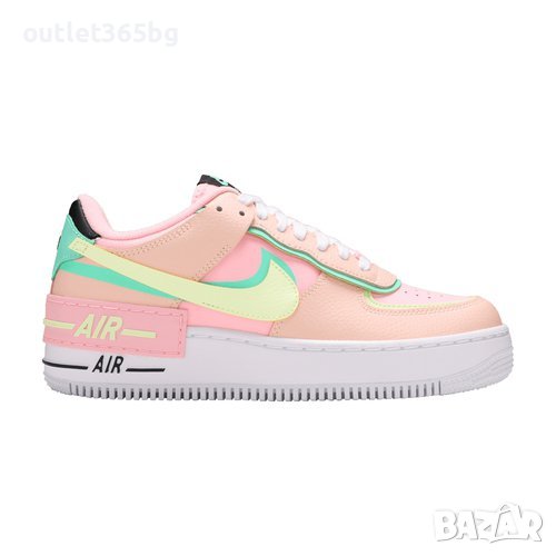 Nike - Air Force 1 номер 36 дамски Оригинал Код 9062, снимка 1