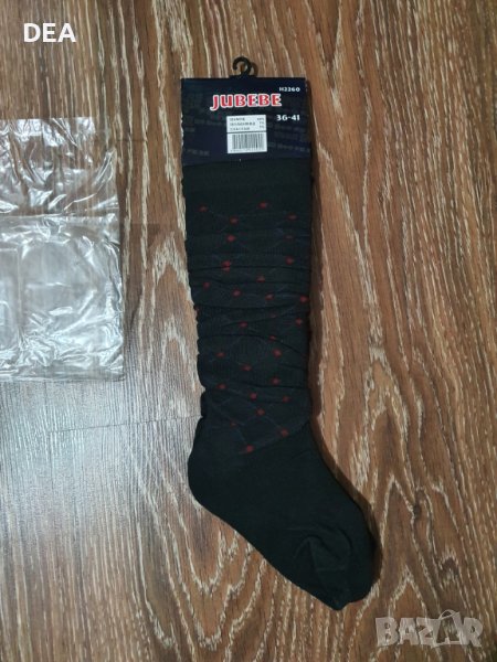 Дамски чорапи-10лв.НАМАЛЕНИЕ, снимка 1