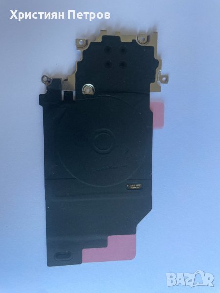 Лентов кабел за NFC заедно с антените за Samsung Galaxy S21, снимка 1