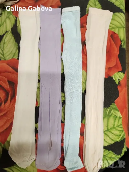 Детски чорапогащници , снимка 1