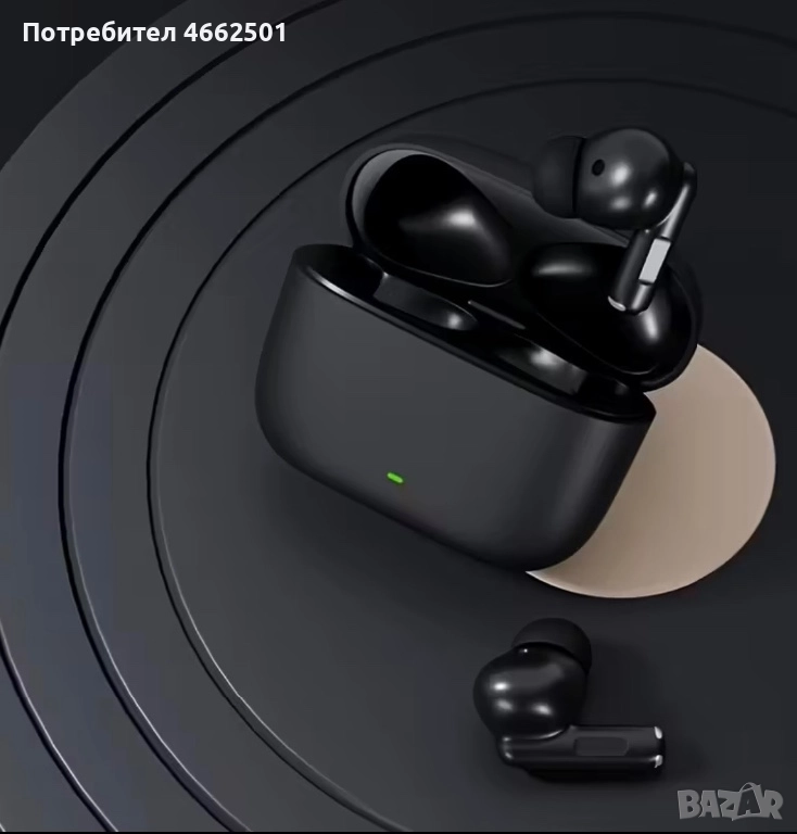 Безжични слушалки, снимка 1