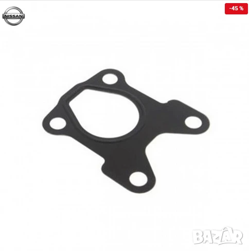 Гарнитура ЕГР 14719-5X00B Nissan, снимка 1