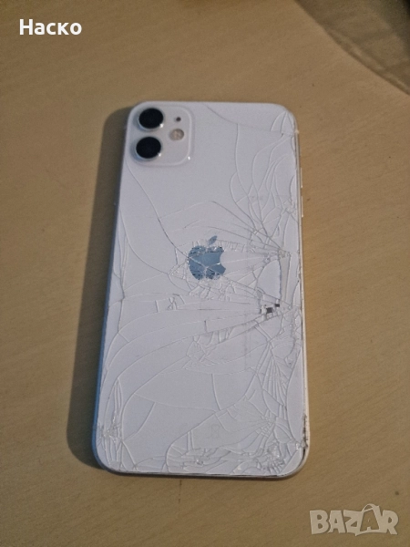 IPhone 11 за части , снимка 1