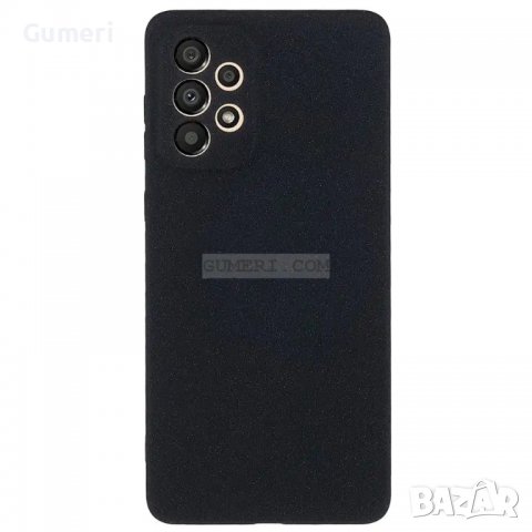 Samsung Galaxy A73 5G Силиконов Гръб Със Защита За Задната Камера , снимка 7 - Калъфи, кейсове - 38416705