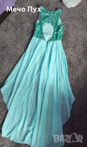 Официална рокля , снимка 2 - Рокли - 52027699