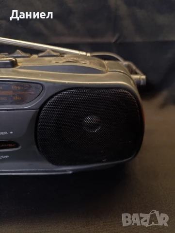 Малко радио, снимка 3 - Радиокасетофони, транзистори - 51254934