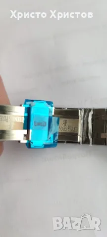 Мъжки луксозен часовник Audemars Piguet Royal Oak Double Balance Wheel Skeleton , снимка 16 - Мъжки - 47069884