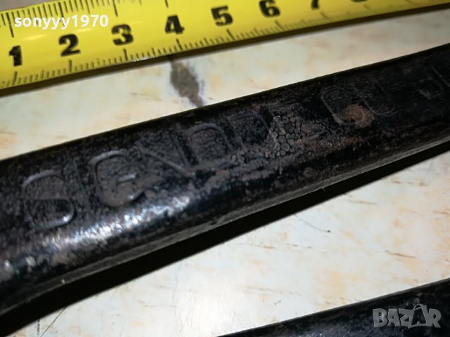 яки щатски ножици за ламарина 1505221744, снимка 9 - Антикварни и старинни предмети - 36768405