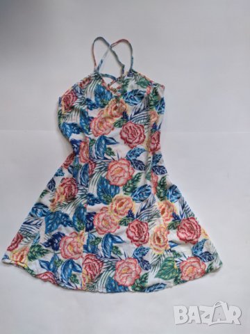 Дамска рокля 