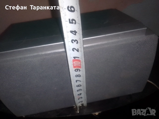 тонколона център , снимка 6 - Тонколони - 51558051