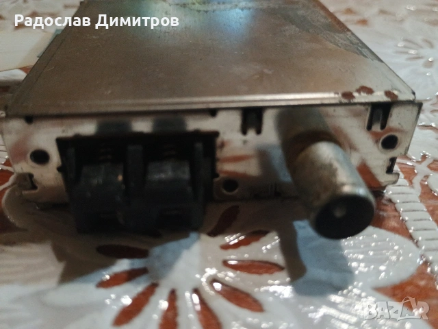 FM модул за ресивър Yamaha, снимка 2 - Ресийвъри, усилватели, смесителни пултове - 53101954