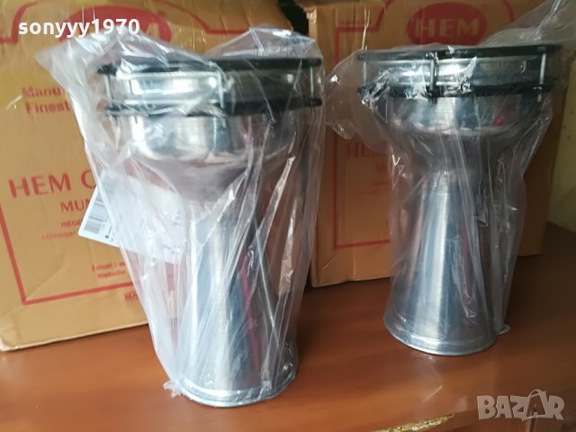 НОВИ МОДЕЛИ-АЛУМИНИЕВИ ТАРАМБУКИ-40Х25СМ, снимка 15 - Ударни инструменти - 28217046