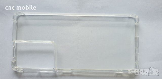 Samsung Galaxy S21 Ultra - Samsung SM-G998 противоударен силиконов калъф case , снимка 2 - Калъфи, кейсове - 33605133