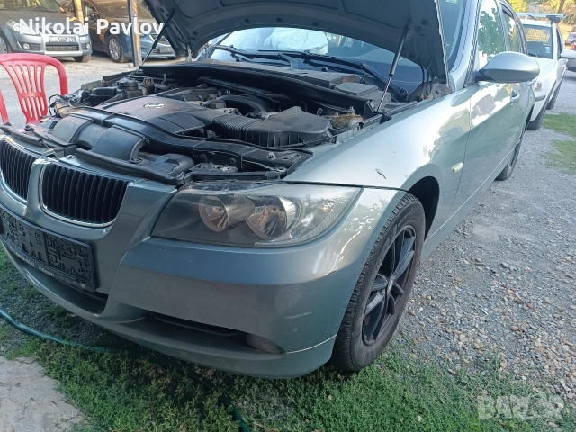 Преди амортисьори пружини за БМВ Е 90 Е 1, снимка 10 - Части - 53047133