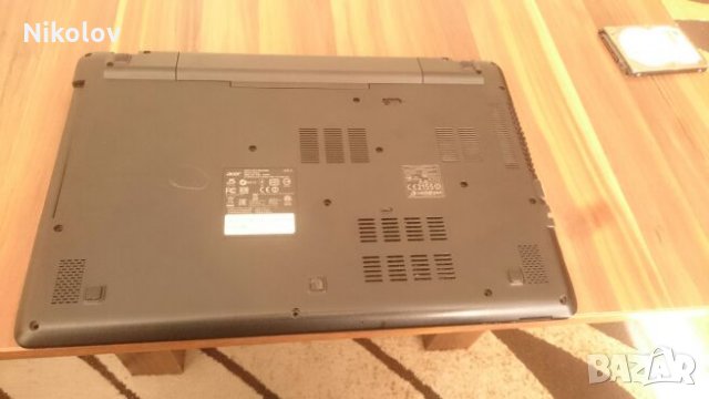 Acer E5 511 Лаптоп на части, снимка 2 - Части за лаптопи - 27522902