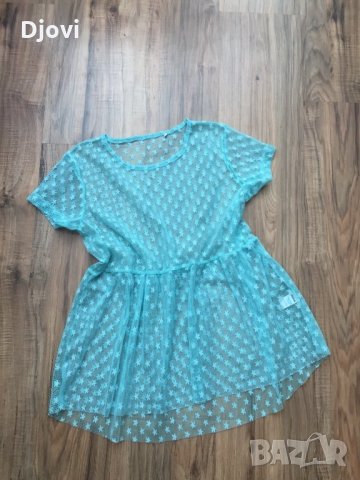 Страхотна блуза М/Л