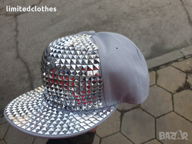 ENERGIE Унисекс (Мъжка / Дамска) Шапка, снимка 2 - Шапки - 7137749