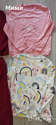 Детски нови дрешки за 7/8год., снимка 4 - Детски комплекти - 48875455