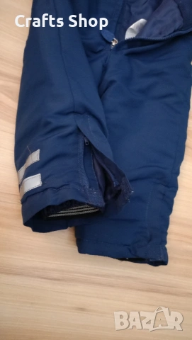 Зимен комплект , снимка 5 - Бебешки ескимоси - 53007947