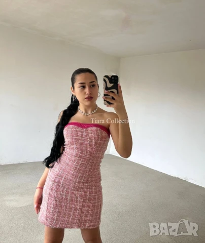 рокля , снимка 3 - Рокли - 51151508