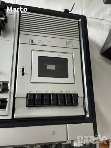 Philips 970, снимка 2 - Грамофони - 48919715