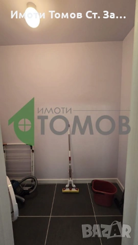 Прекрасно обзаведен двустаен апартамент под наем в кв. Била 1 , снимка 15 - Апартаменти - 53377871