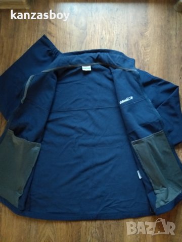 Columbia Softshell Jacket - страхотно мъжко яке, снимка 7 - Якета - 38914234