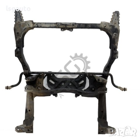 Преден мост Subaru Legacy V 2009-2014 ID: 115199, снимка 2 - Части - 42985544