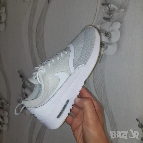 NIKE  Air Max Thea Ultra номер 37,5-38 , снимка 12 - Маратонки - 36275549