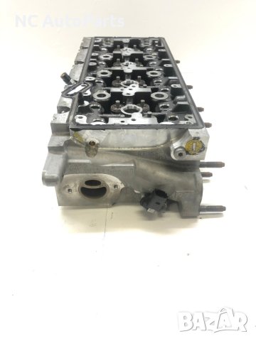Цилиндрова глава за Audi Ауди A3 1.6 дизел 30 TDI 115 коня DGTE 04L103373E 2019, снимка 7 - Части - 44048416