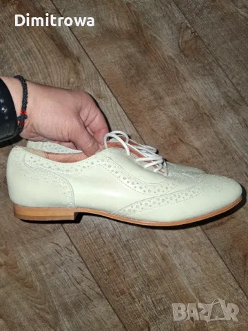 Намалена цена 26.00лв н.36 Manfield shoes, снимка 11 - Дамски ежедневни обувки - 49686571