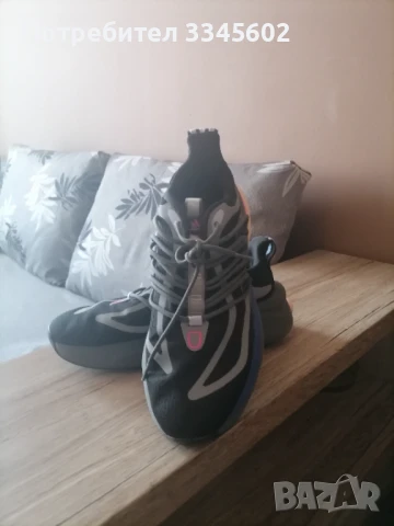 Дамски маратонки Адидас 