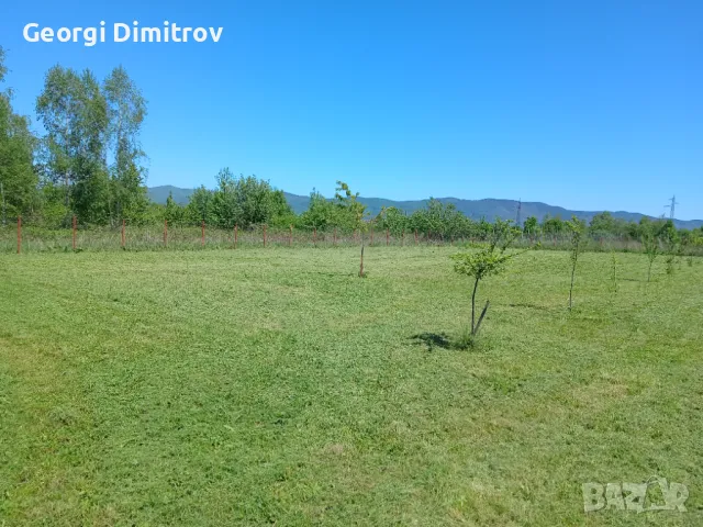 Продавам имоти гр. Ботевград вз Зелин може бартер или обещетение от строеж , снимка 8 - Парцели - 48767828