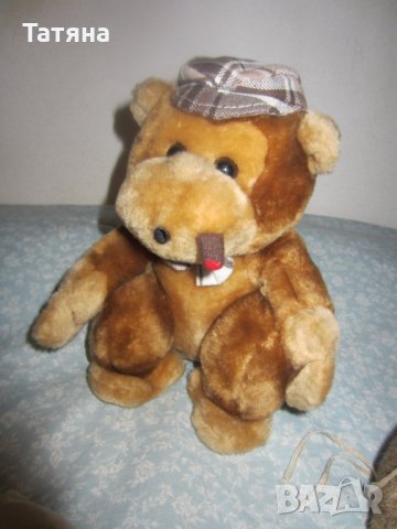 Плюшени играчки, снимка 12 - Кукли - 35556891