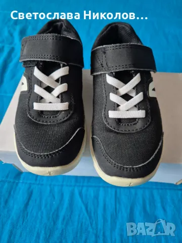 Детски маратонки , снимка 1