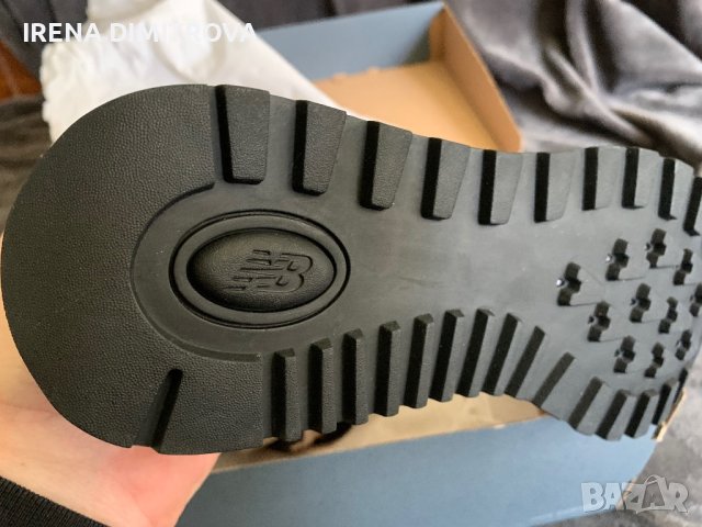 New balance номер 42 нови., снимка 4 - Маратонки - 40644449