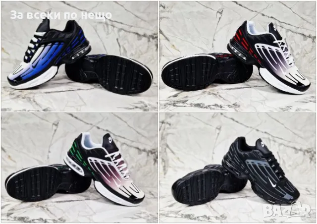 Мъжки маратонки Nike от 40 до 45 номер - 4 налични цвята