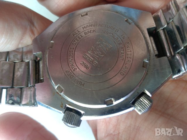 Sorna Alarm , снимка 3 - Мъжки - 43551398