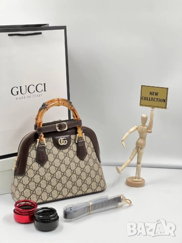 чанти gucci, снимка 15 - Чанти - 51457871