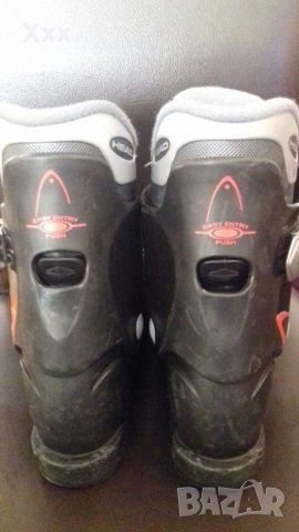 Ски обувки, снимка 2 - Зимни спортове - 27538311